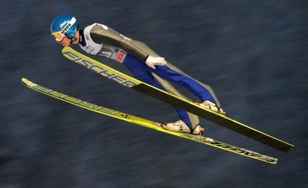 Kamil Stoch