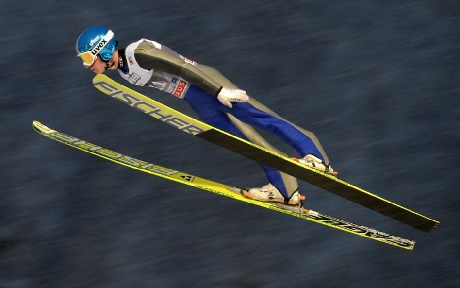 Kamil Stoch