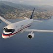 Suchoj Superjet-100 (Fot. Katsuhiko Tokunaga/SuperJet International)