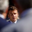 Emmanuel Macron