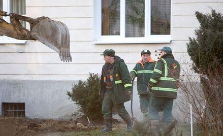 Energetycy mogą wkroczyć na firmową działkę nawet bez naszej zgody