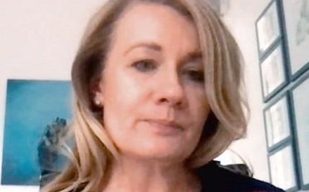 dr Małgorzata Gałązka-Sobotka, Uczelnia Łazarskiego