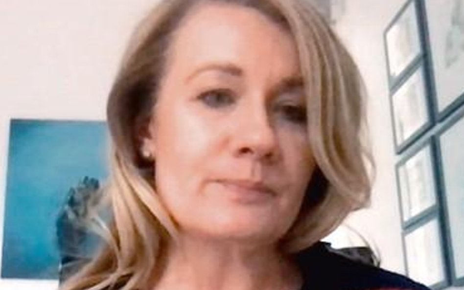 dr Małgorzata Gałązka-Sobotka, Uczelnia Łazarskiego