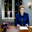 Premier Danii Helle Thorning Schmidt