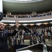 Erdogan grozi atakami na wojska Asada w całej Syrii