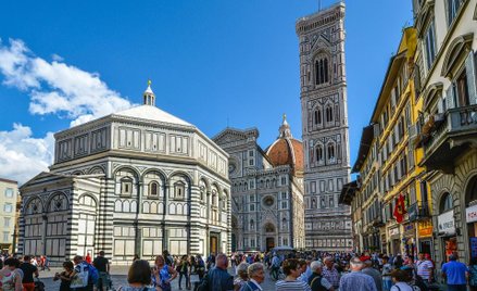 Florencja