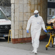 Dąbrowska: Pandemia Narodowa i zalecenia