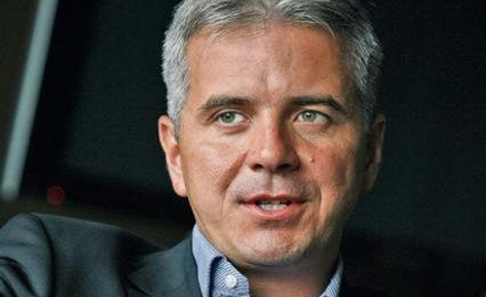Attila Szalay-Berzeviczy w czerwcu zrezygnował ze swojej funkcji we władzach budapeszteńskiej giełdy