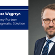 Łukasz Węgrzyn - nowy Partner w SSW Pragmatic Solutions
