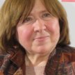 Swietłana Aleksijewicz