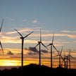 Ustawa wprowadza ułatwienia pozwalające na modernizację istniejących już elektrowni wiatrowych