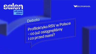 zdjęcie debata salon zdrowie