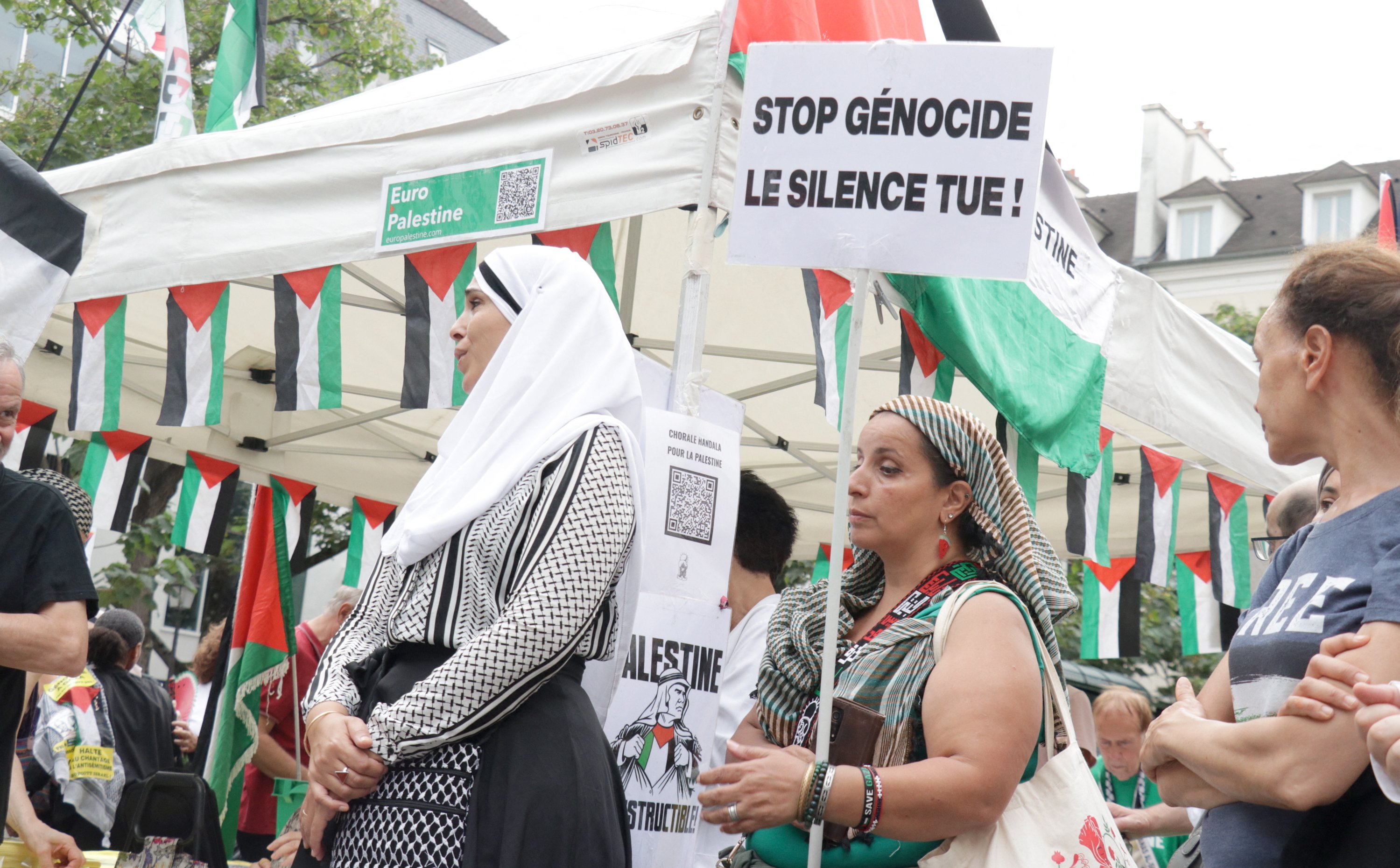 Spór o antysemityzm między USA i Francją. Teść córki Donalda Trumpa pisze do Emmanuela Macrona