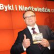 Maciej Brysławski, prezes Superfund TFI