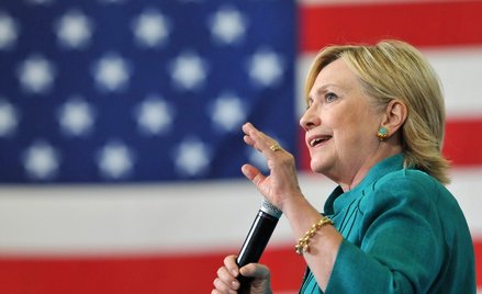 Hillary Clinton