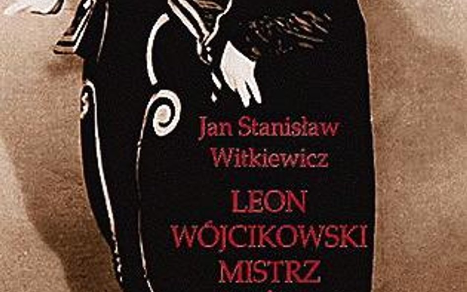 Wójcikowski – przyjaciel Picassa