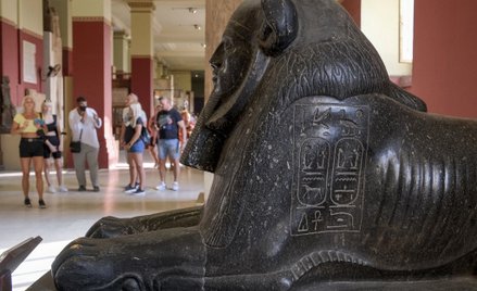 Turyści są przekonani, ze ceny wycieczek wzrosną