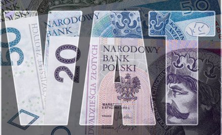 Składki do ZUS można przelać z rachunku VAT