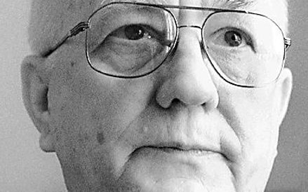 ks. infułat dr Zdzisław Król członek Rady Pamięci Walk i Męczeństwa