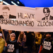 Słowacy przeciw Fico. Fala protestów na ulicach