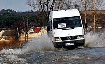 Następna powódź skończy się katastrofą