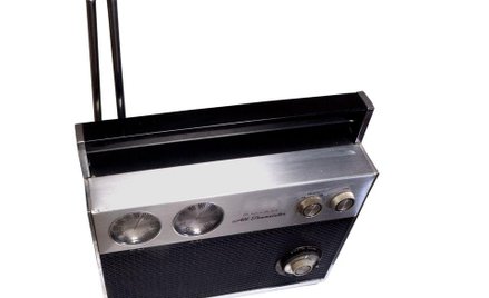 Rewolucja w telekomunikacji