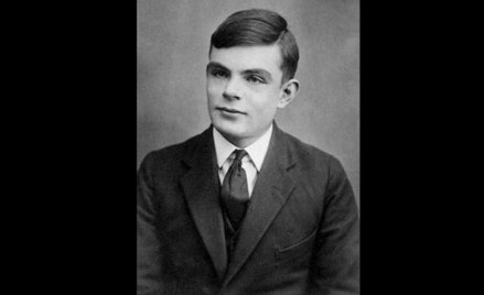 Alan Turing