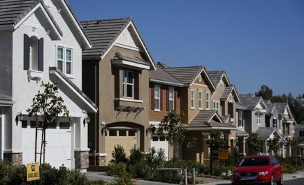 Mieszkanie czy dom za miastem