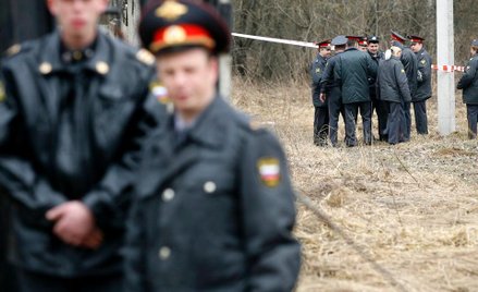 Płk Krasnokucki winny, ale bez zarzutów