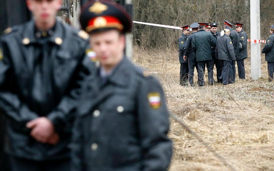 Płk Krasnokucki winny, ale bez zarzutów