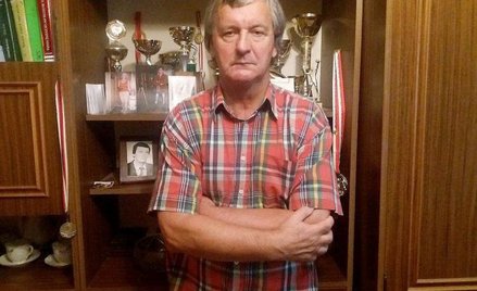 Wojciech Raczuk, choć postrzelony na służbie, stracił milicyjną emeryturę. Premier przyznał mu specj