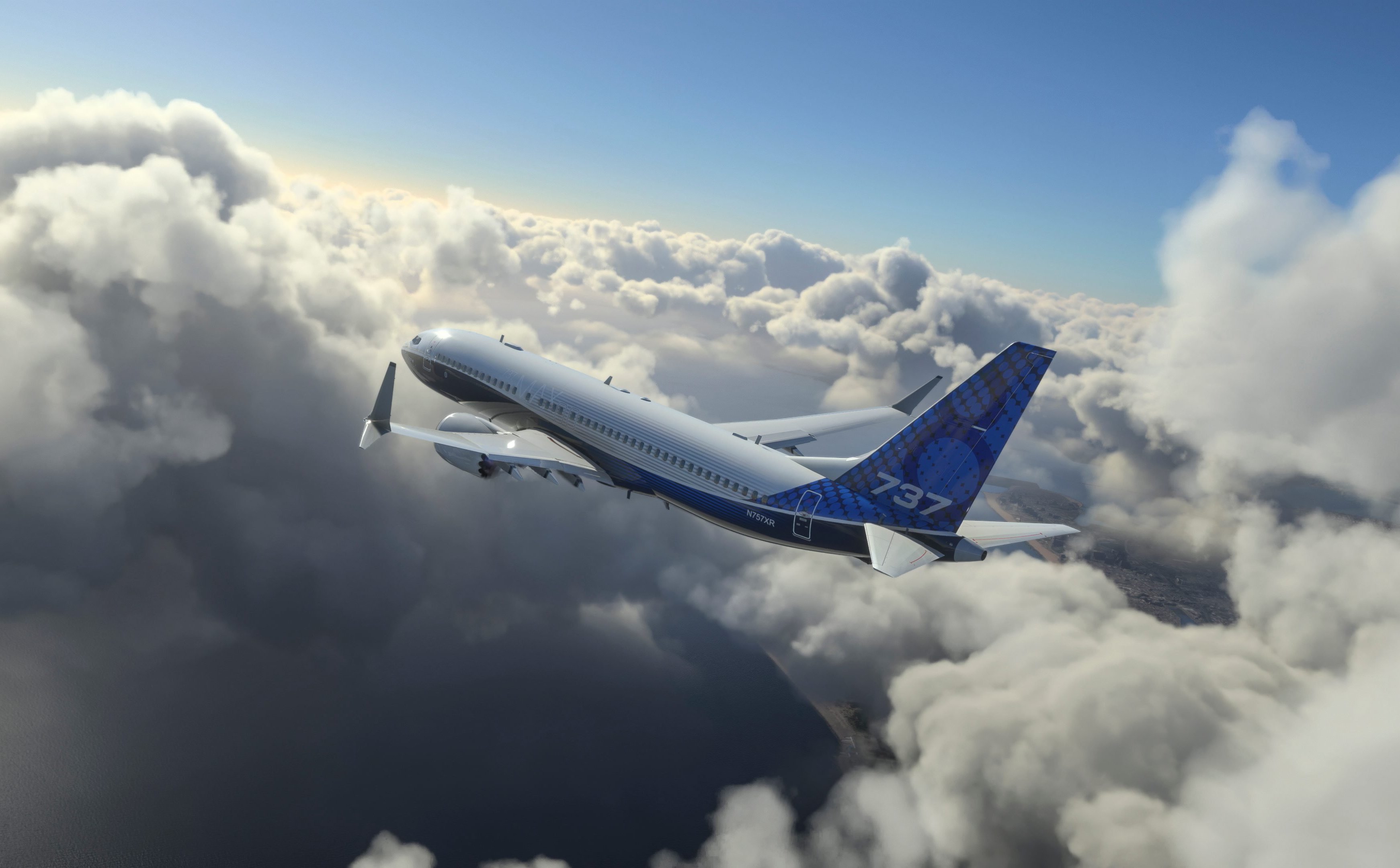 Nowe cła w handlu UE-USA. Linie lotnicze i producenci liczą straty