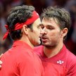 Federer wreszcie zdrowy