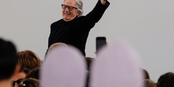 Paul Smith szuka następców. Kto przejmie słynną brytyjską markę ze świata mody?