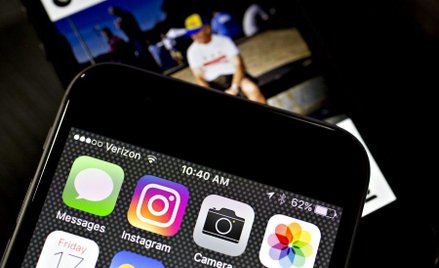 Odpoczywaj, Ibis się zajmie twoim Instagramem