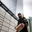 W ciągu najbliższych kilku lat automaty zdominują kurierów