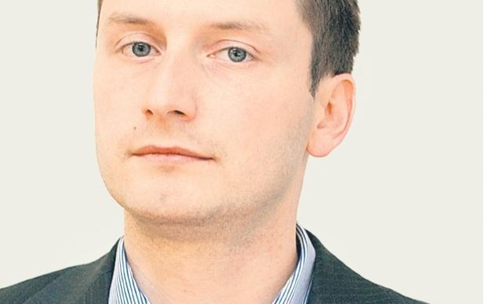 Jacek Mysior