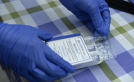 Macedonia Północna spiera się z Rosją