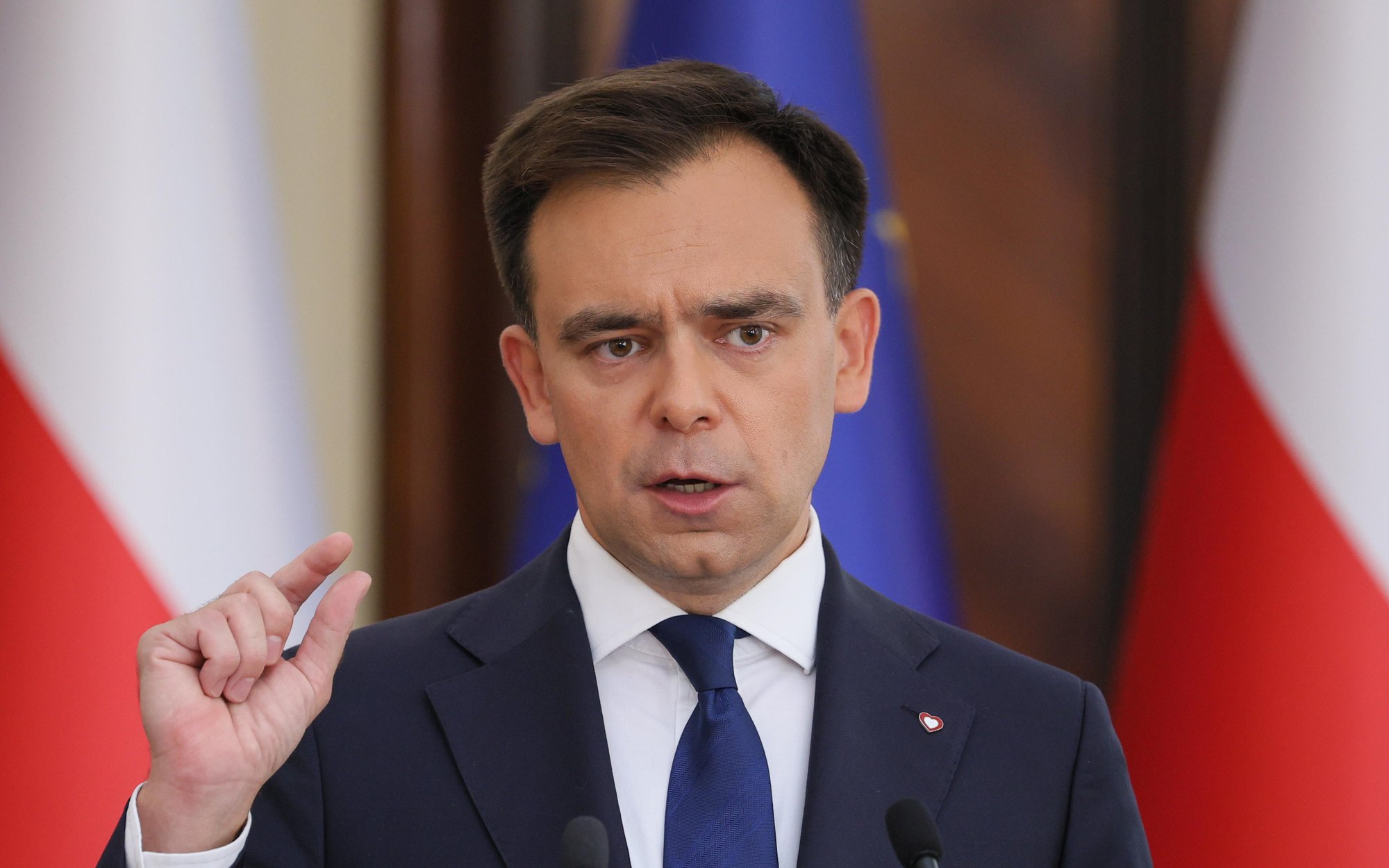 Zadłużenia państwa w 2026 r. przekroczy limit 60 proc. PKB podaje