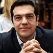 Aleksis Cipras, premier Grecji