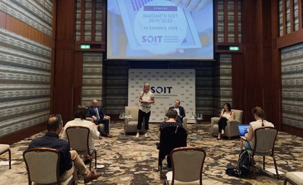 Podróże motywacyjne rosły, ale sparaliżował je koronawirus