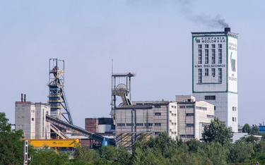 Tąpnięcie w kopalni Bielszowice. Zginął górnik