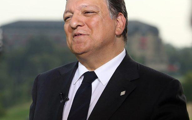 Jose Manuel Barroso, były szef Komisji Europejskiej objął stanowisko dyrektora w banku Goldman Sachs