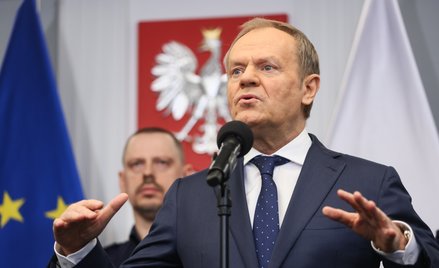 Donald Tusk