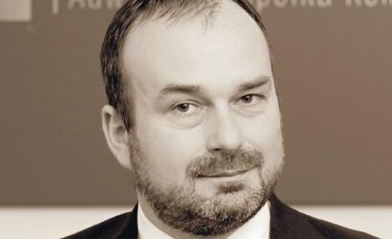 prof. Maciej Gutowski