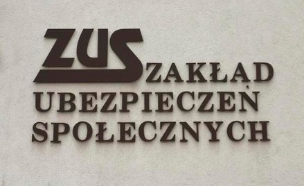 Równe składki do ZUS przez cały rok