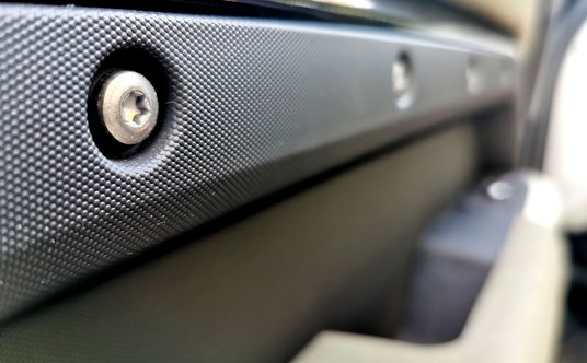 Land Rover Defender 90