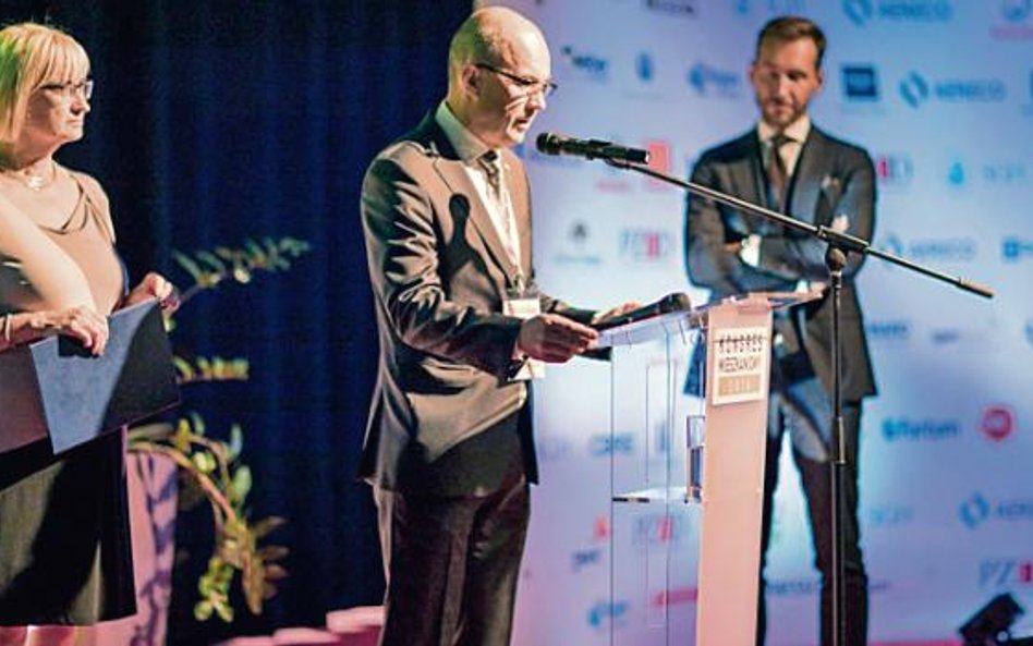 Kongres Mieszkaniowy to ogólnopolska konferencja branżowa i najważniejsze wydarzenie rynku deweloper