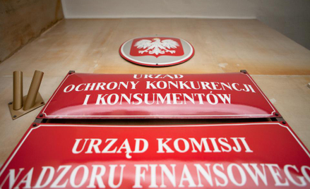 PFR i KNF grożą karami po naszej publikacji