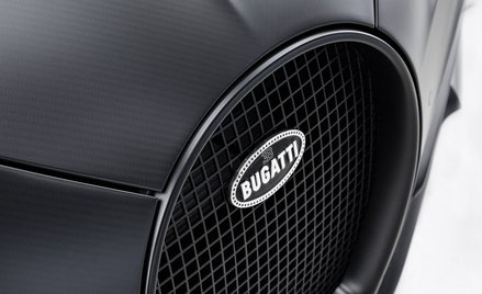 Bugatti jest teraz chorwackie
